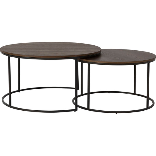 Table basse Berlin - Naturel