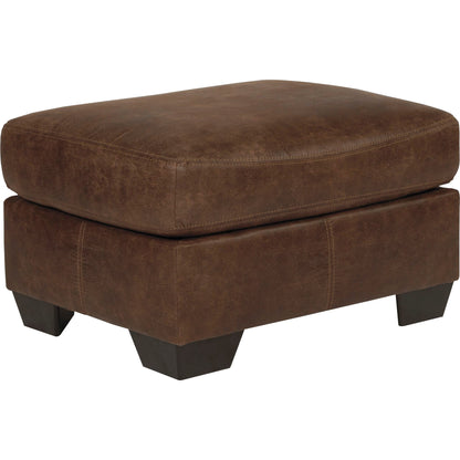 Ottoman Bladen