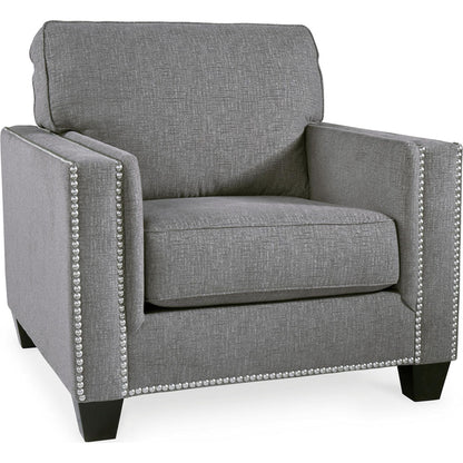 Chaise Barrali - Brouillard