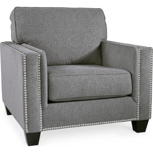 Chaise Barrali - Brouillard