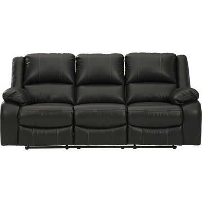 Canapé inclinable Calderwell - Noir