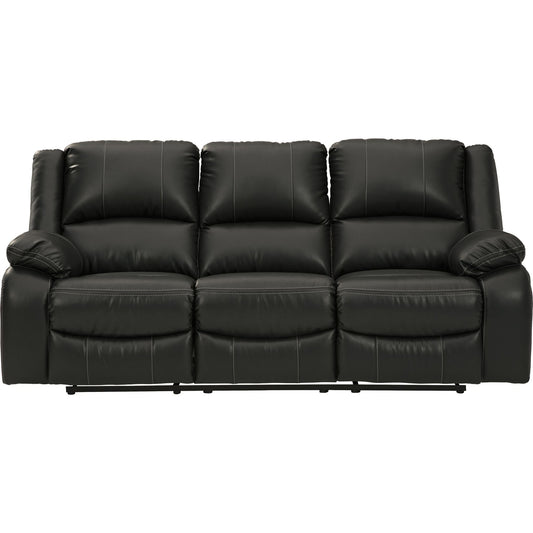 Canapé inclinable Calderwell - Noir