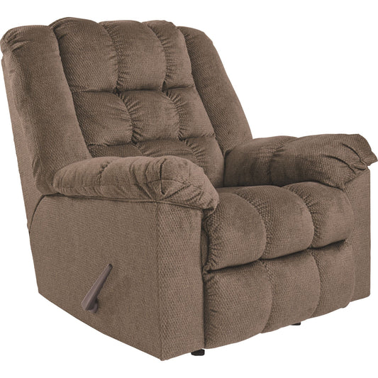 Fauteuil inclinable à bascule Drakestone - Automne