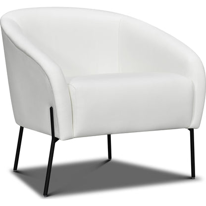 Fauteuil d'appoint Clarity - Rio Blanc Optique