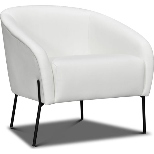 Fauteuil d'appoint Clarity - Rio Blanc Optique