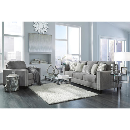 Chaise Barrali - Brouillard
