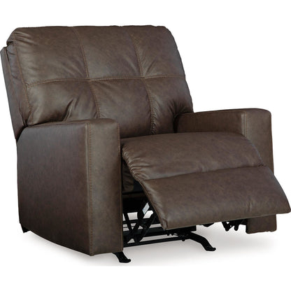 Fauteuil inclinable à bascule Barlin Mills