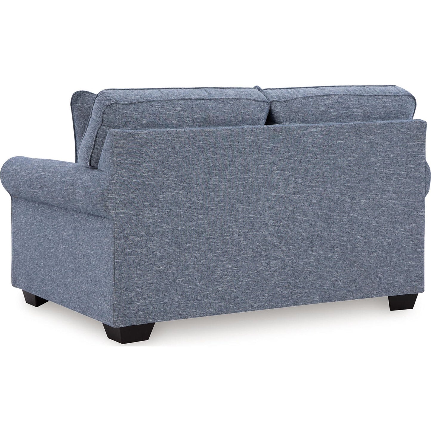 Causeuse Carissa Manor - Denim