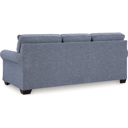 Canapé Carissa Manor - Denim