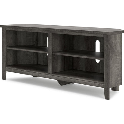 Meuble TV Arlenbry - Gris