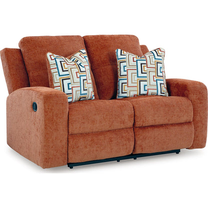 Causeuse inclinable Danum
