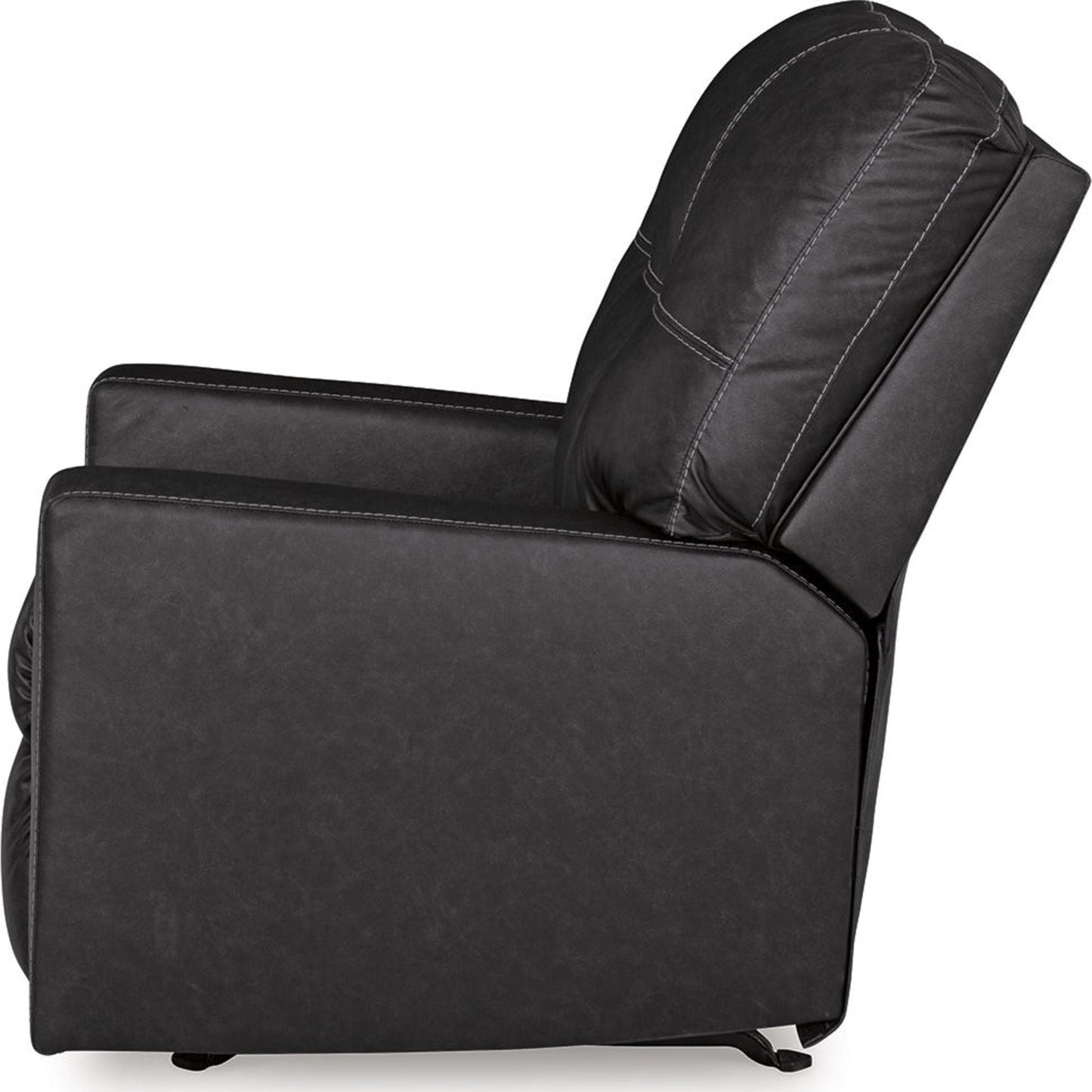 Fauteuil inclinable à bascule Barlin Mills