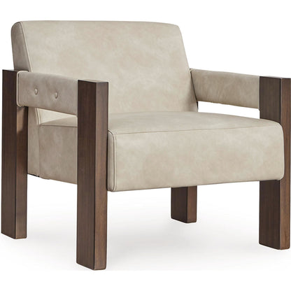 Fauteuil d'appoint Adlanlock