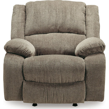 Fauteuil inclinable à bascule électrique Draycoll
