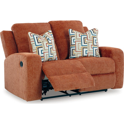 Causeuse inclinable Danum