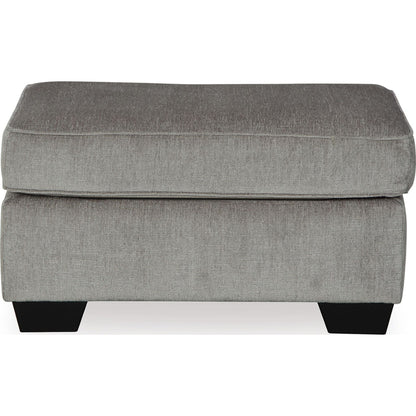 Autel ottoman