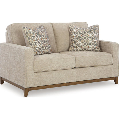 Belle-Point Loveseat - Désert
