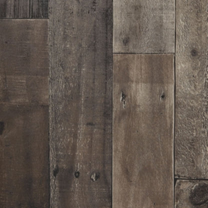 Meuble TV Derekson - Gris multi