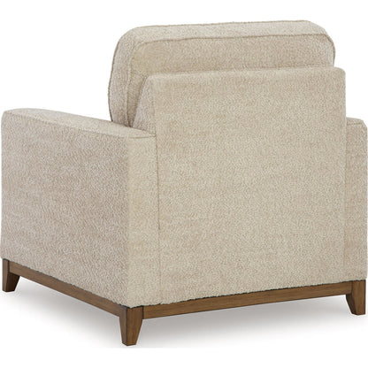 Chaise Belle-Point - Désert