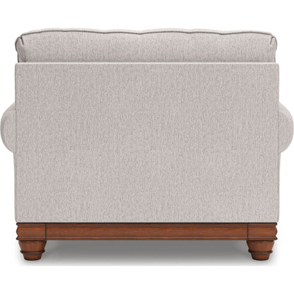 Chaise surdimensionnée Clearbrooke - Grès