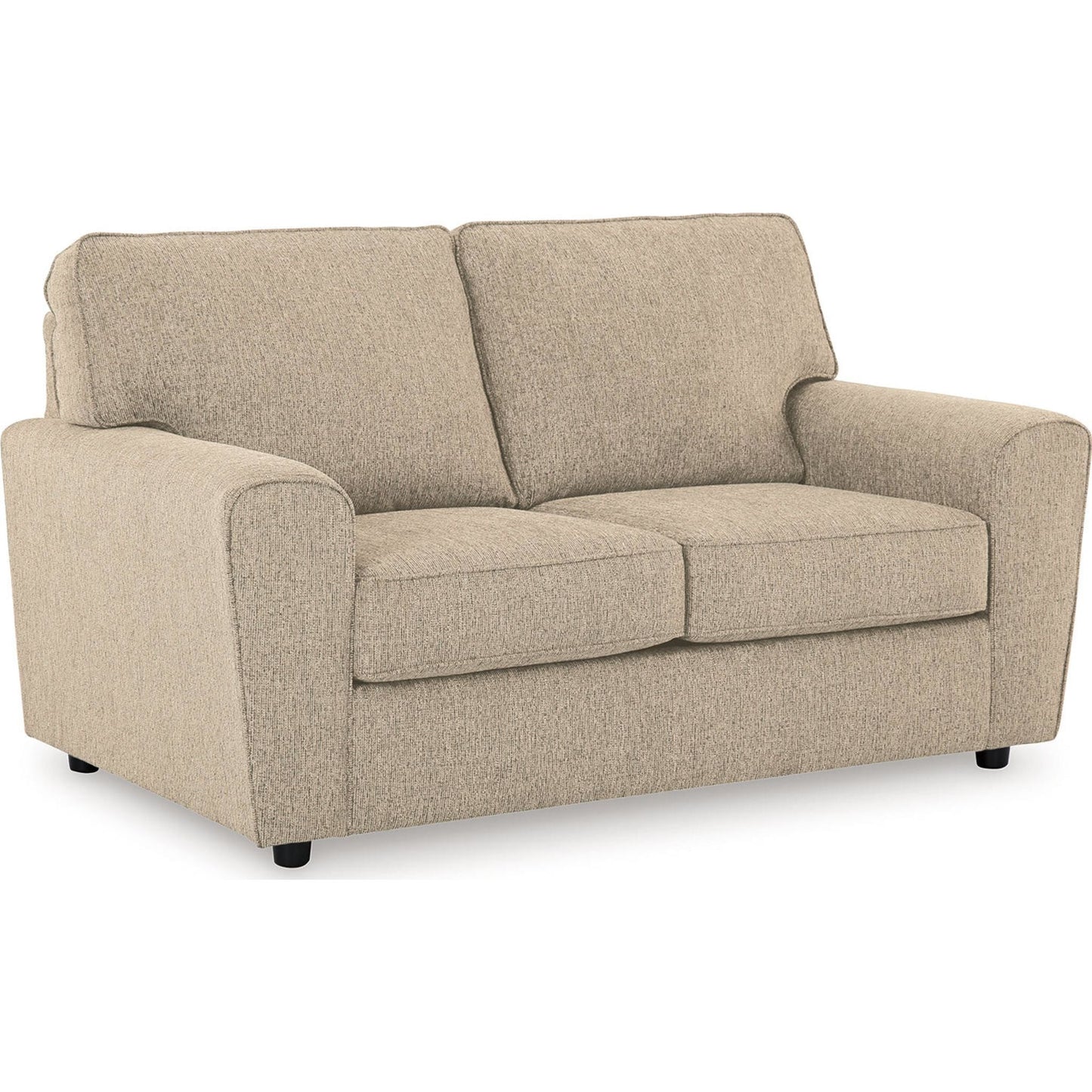 Causeuse Arlis - Mastic