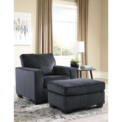 Chaise d'autel