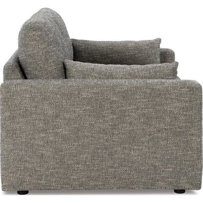 Causeuse dramatique - Granit