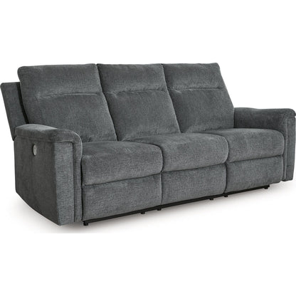 Canapé inclinable électrique Barnsana