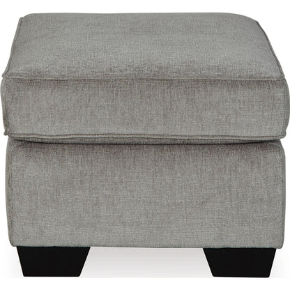 Autel ottoman