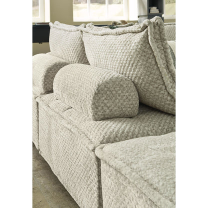 Bales Sectionnel modulaire 6 pièces