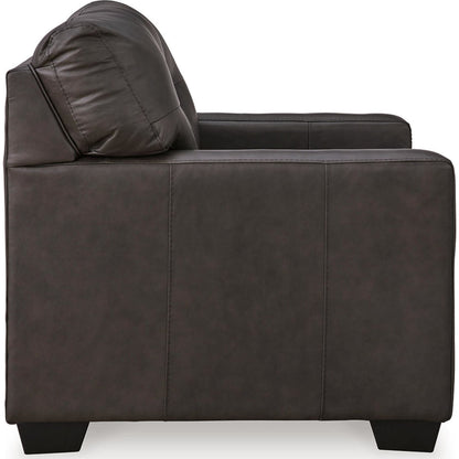 Chaise et demie Belziani - Storm
