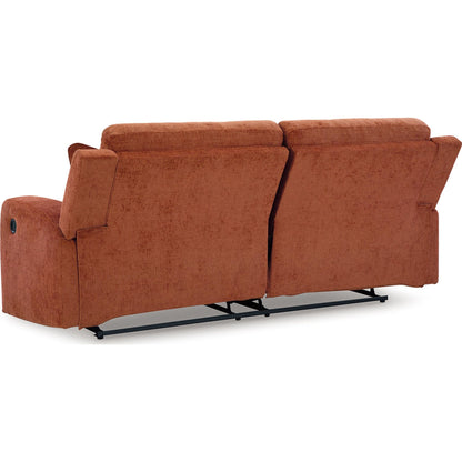 Canapé inclinable Danum