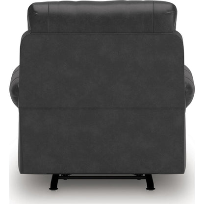 Fauteuil inclinable et pivotant Chasemore - Granite