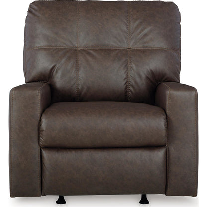 Fauteuil inclinable à bascule Barlin Mills
