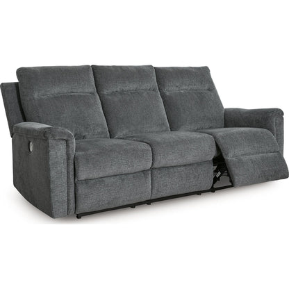 Canapé inclinable électrique Barnsana