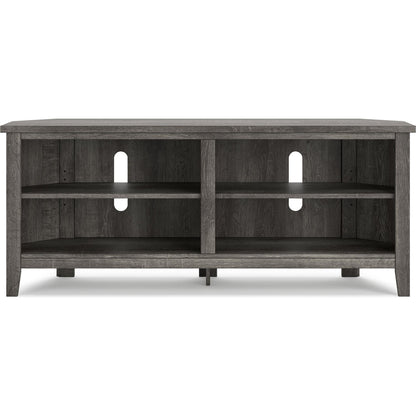 Meuble TV Arlenbry - Gris