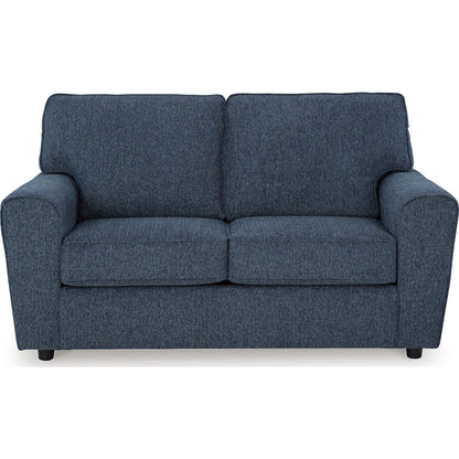 Causeuse Arlis - Cobalt