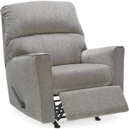 Fauteuil inclinable à bascule Altari