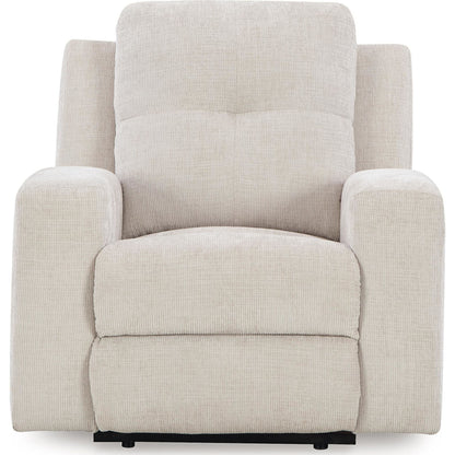 Fauteuil inclinable Danum