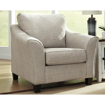 Chaise Abney - Bois flotté