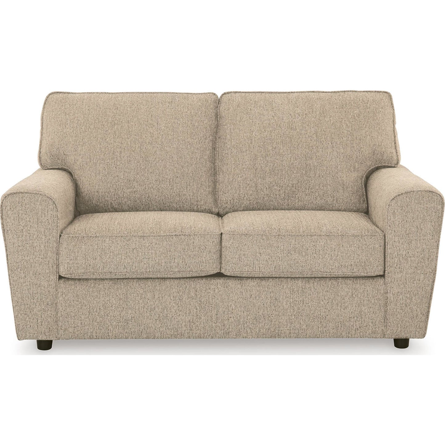 Causeuse Arlis - Mastic