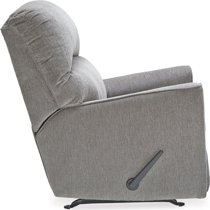Fauteuil inclinable à bascule Altari