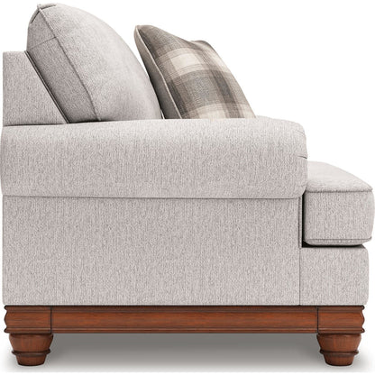 Chaise surdimensionnée Clearbrooke - Grès