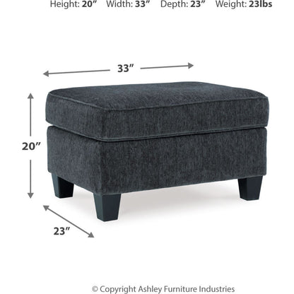 Abinger Ottoman