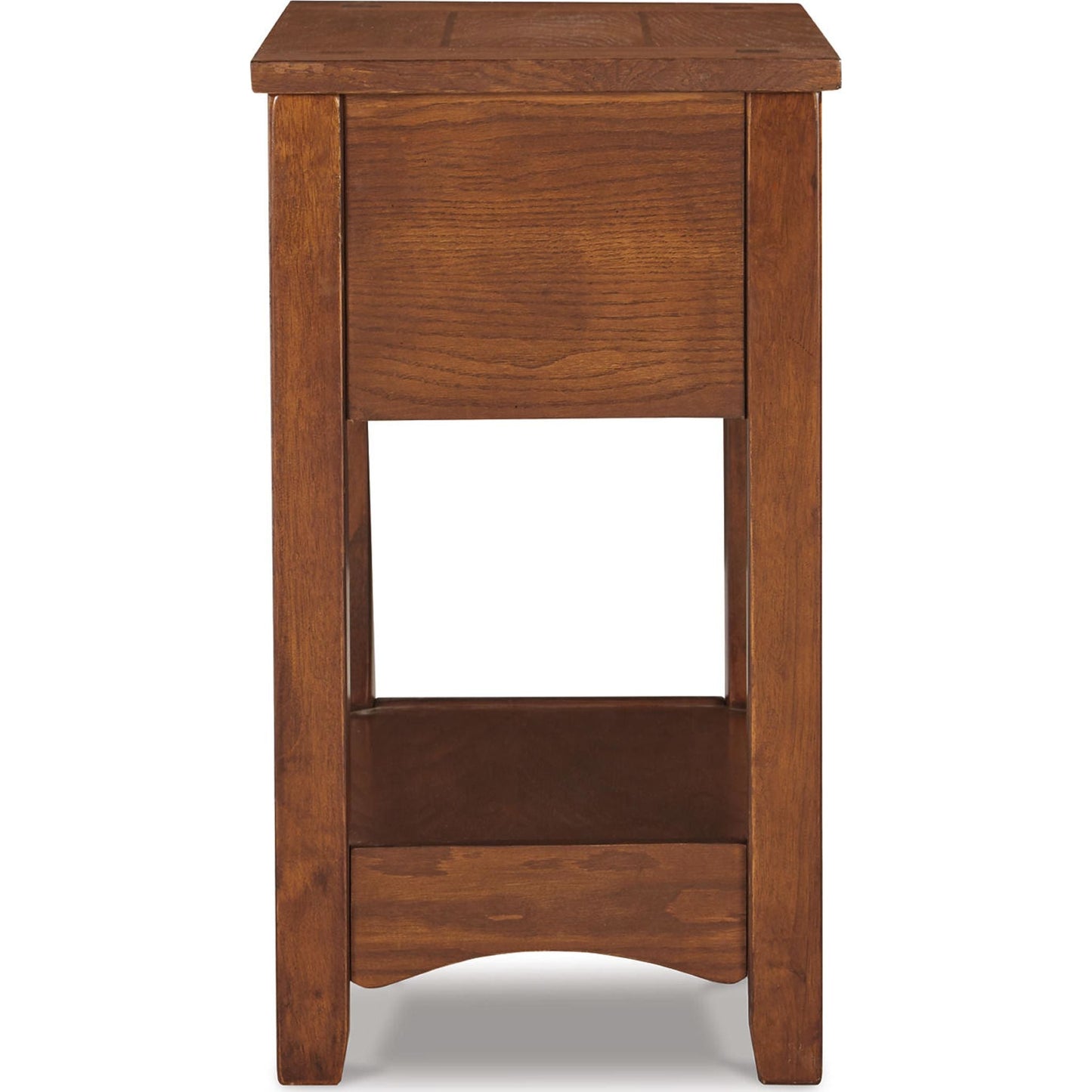 Table d'appoint Breegin - Marron