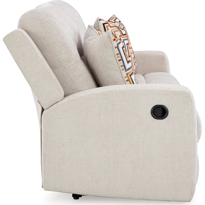 Canapé inclinable Danum