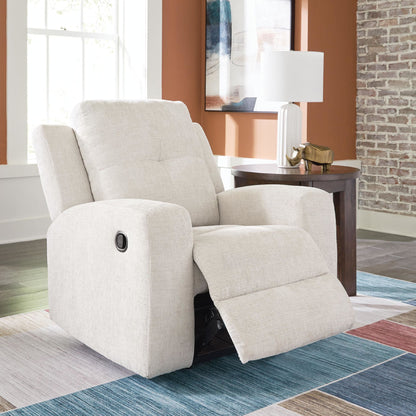 Fauteuil inclinable Danum