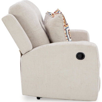 Causeuse inclinable Danum