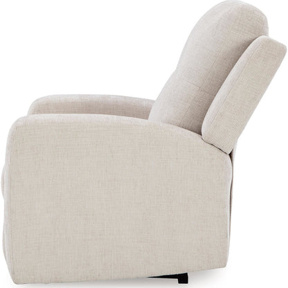 Fauteuil inclinable Danum