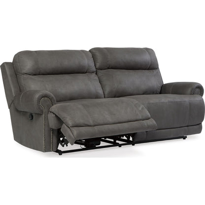Canapé inclinable Austere - Gris